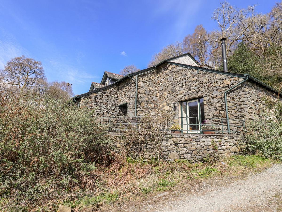 Oak Bank Villa Windermere Exterior photo