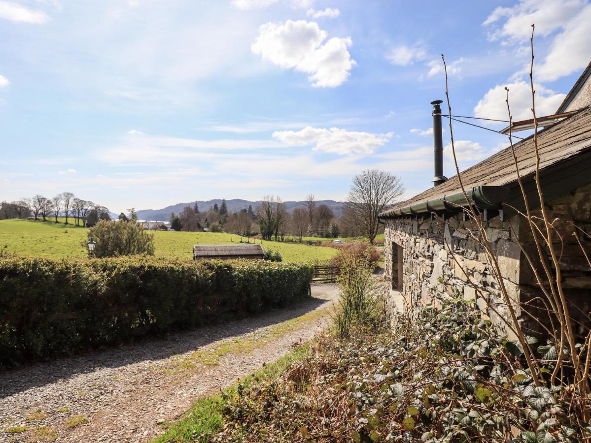 Oak Bank Villa Windermere Exterior photo